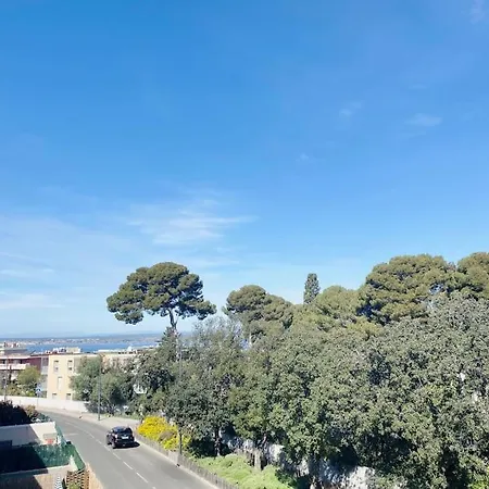 Marcenac - T2 En Residence, Clim, Parking, Terrasse Sète